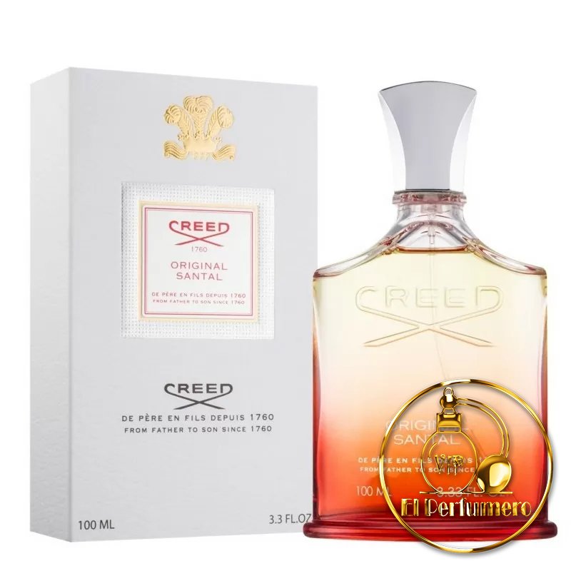 Creed Santal