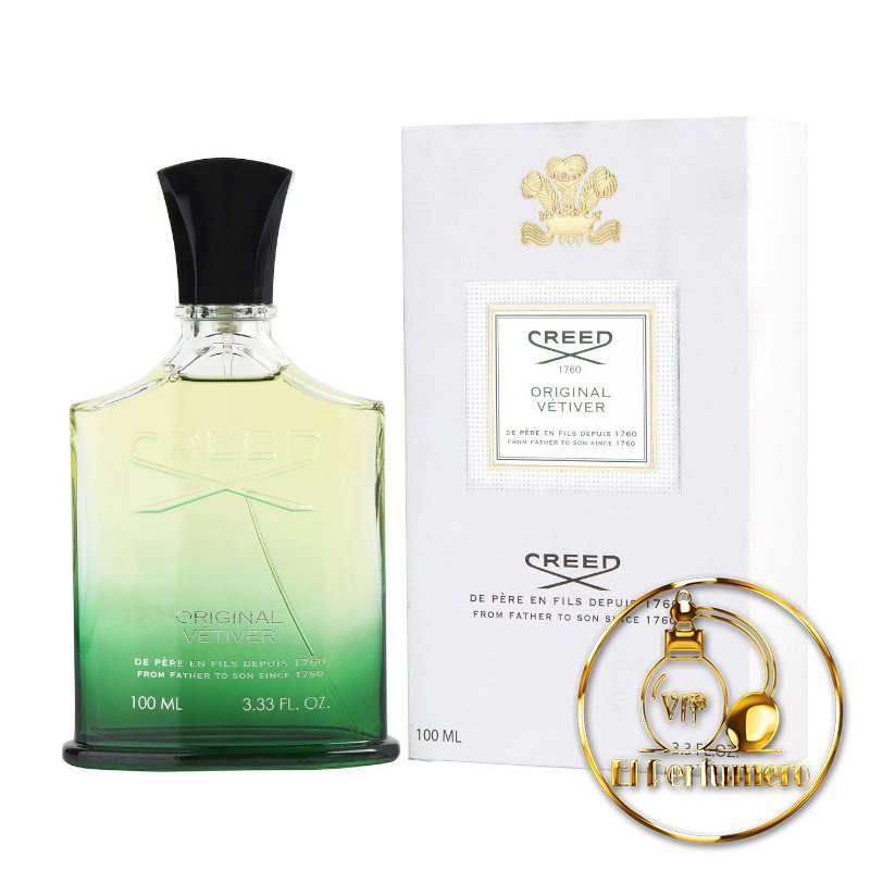 Creed Original Vetiver