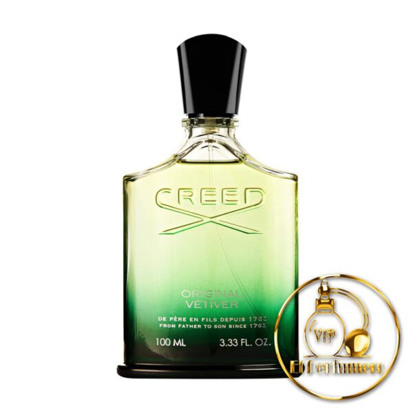 Creed Original Vetiver
