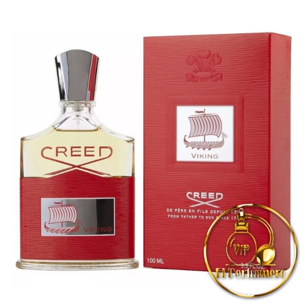 Creed Viking