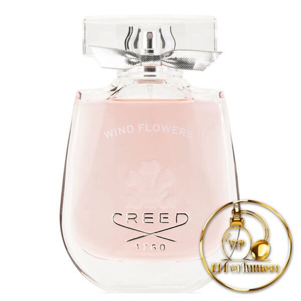 Creed Wind Flowers