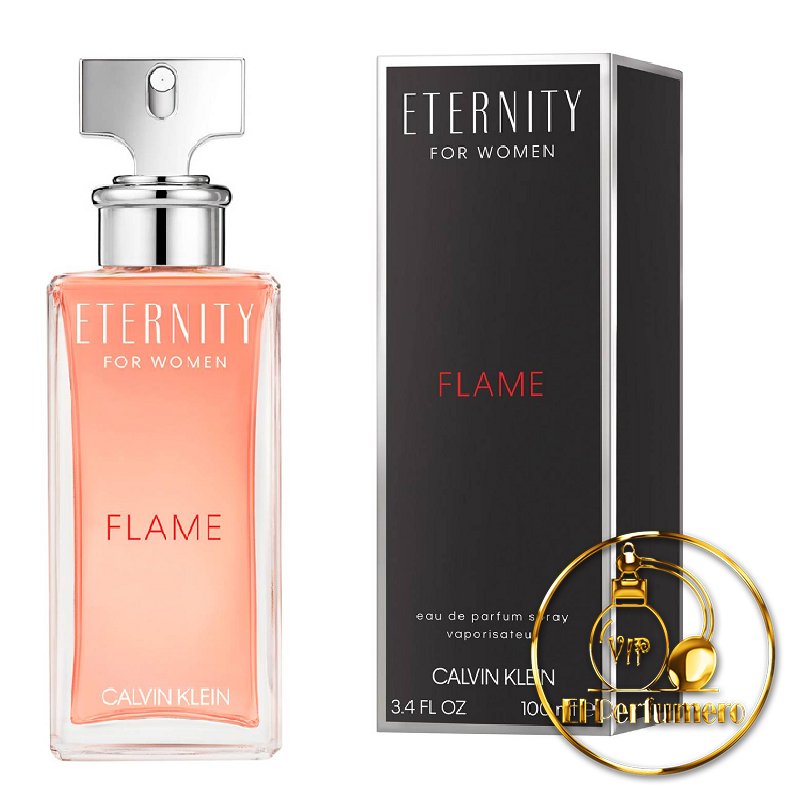 Calvin Klein Eternity Flame