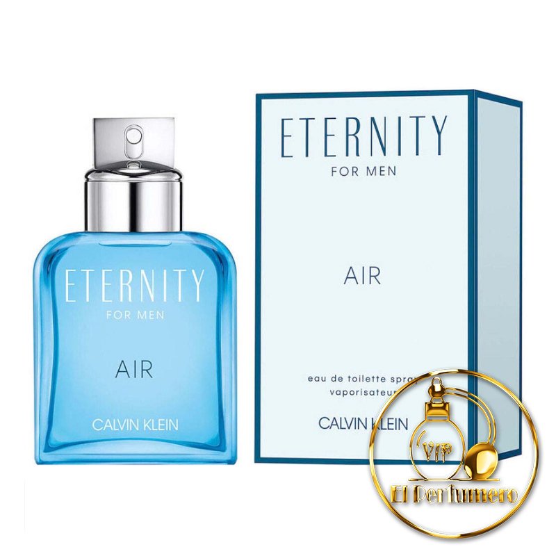 Calvin Klein Eternity For Men