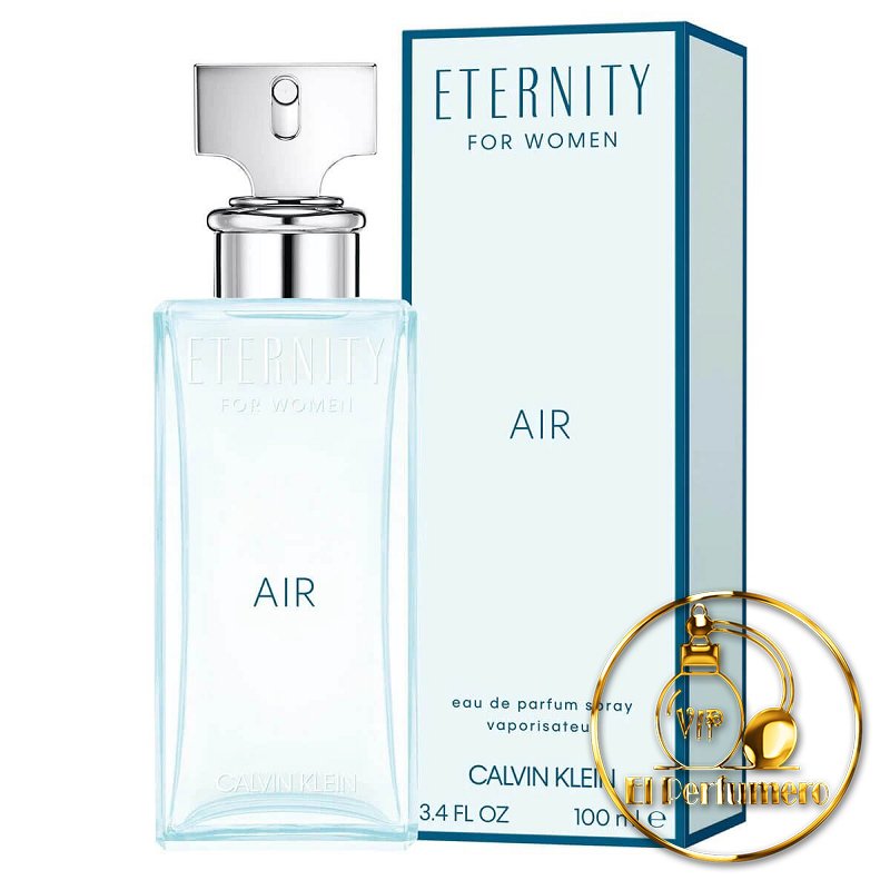 Calvin Klein Eternity For Women Air