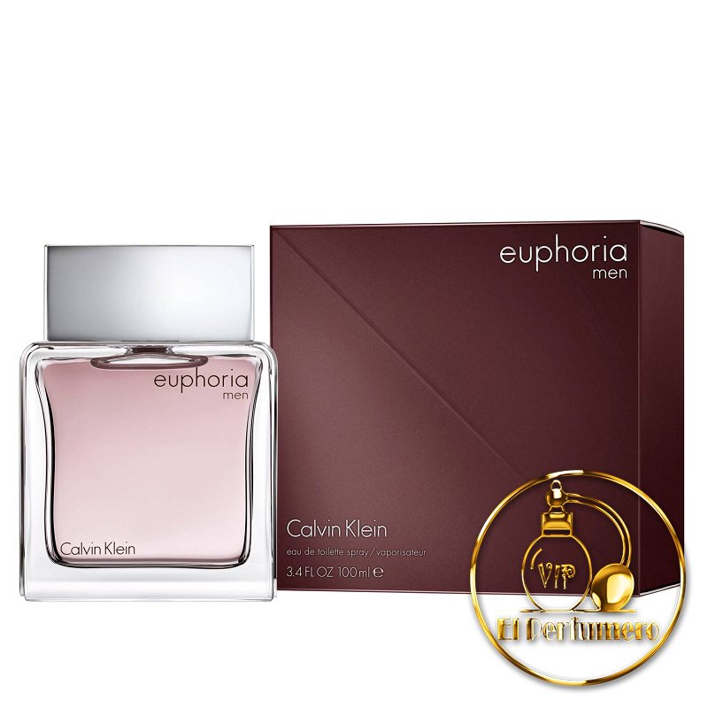 Calvin Klein Euphoria Men