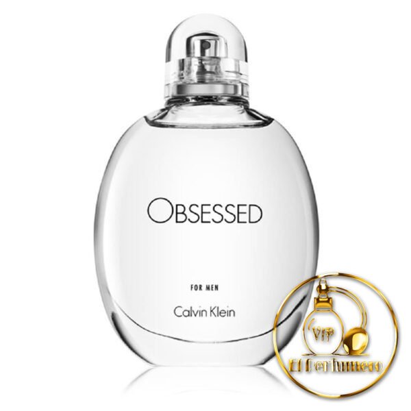 Calvin Klein Obsessed For Men