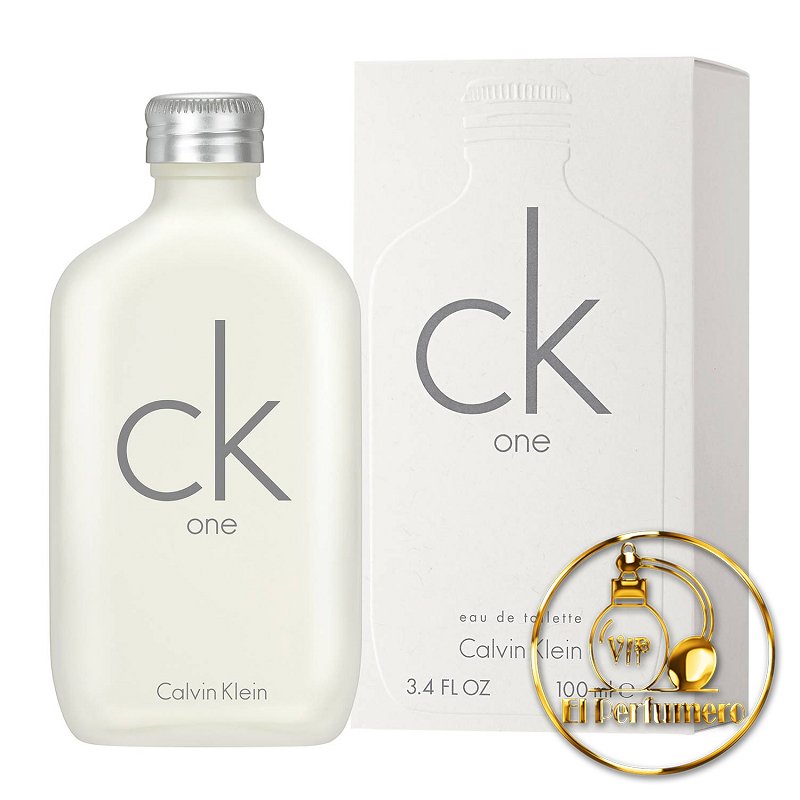 Calvin Klein Ck One