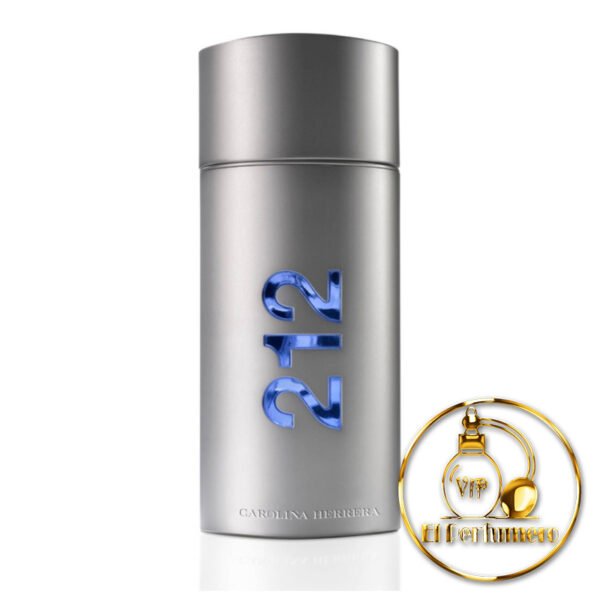 Carolina Herrera 212 Nyc Men