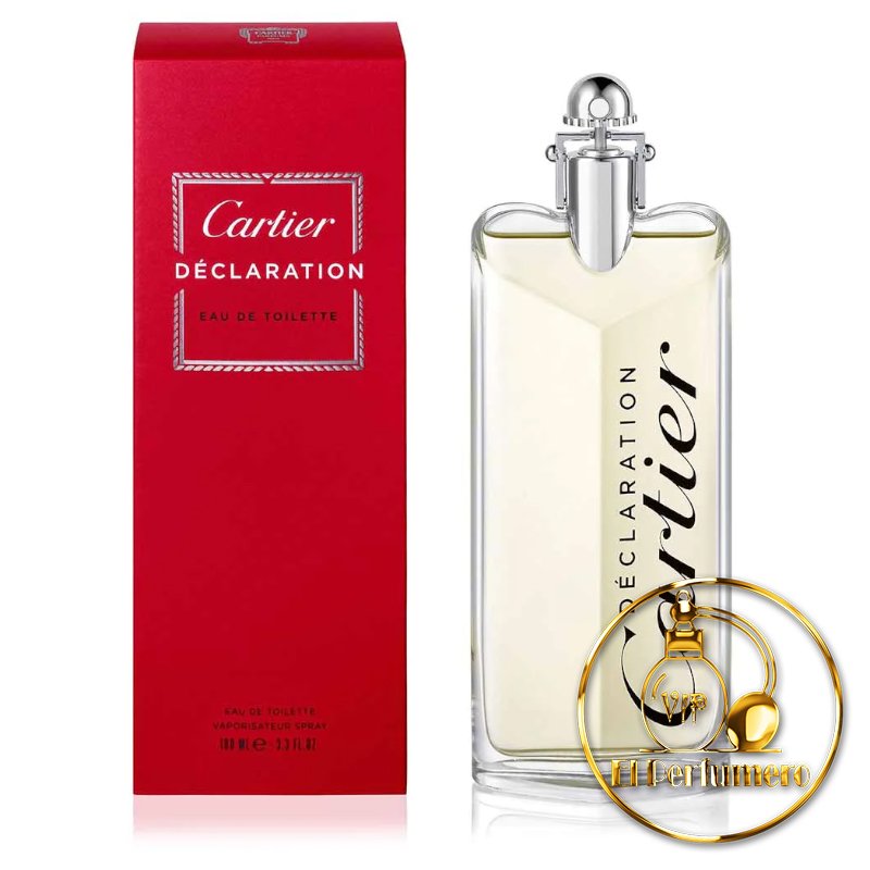 Cartier Declaration