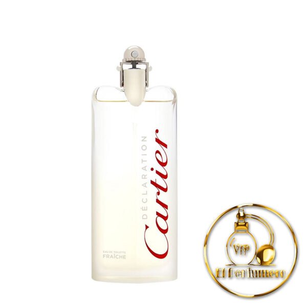 Cartier Declaration Fraiche