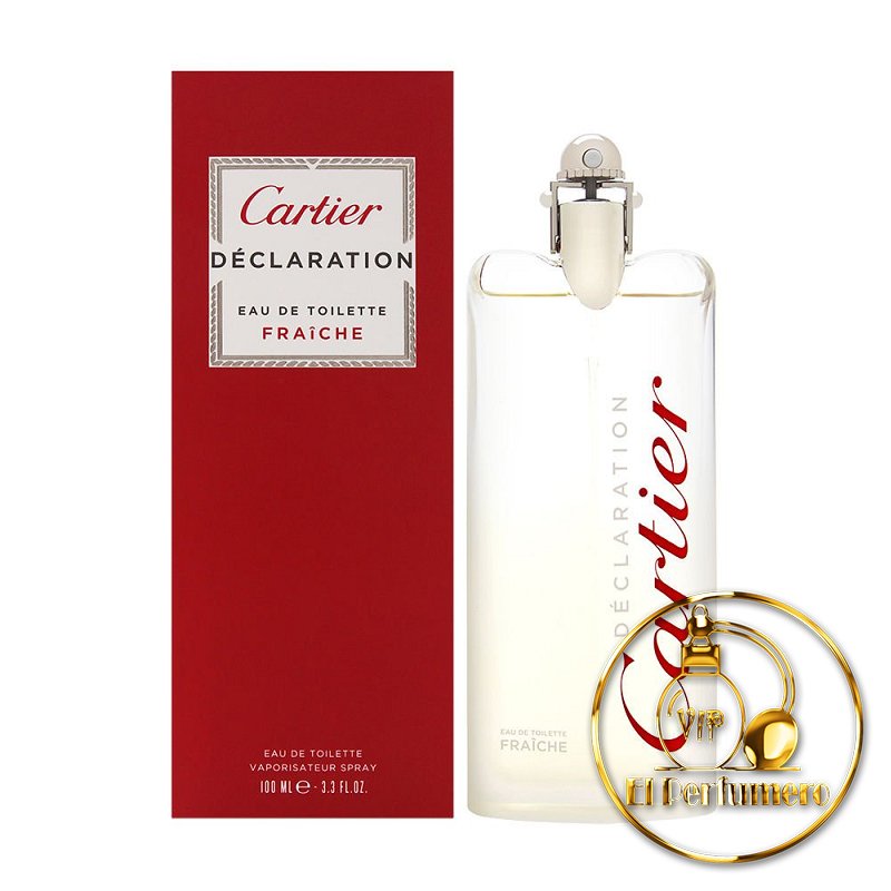 Cartier Declaration Fraiche