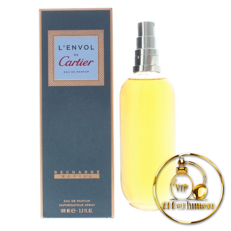 Cartier L´Envol Recharge Refill