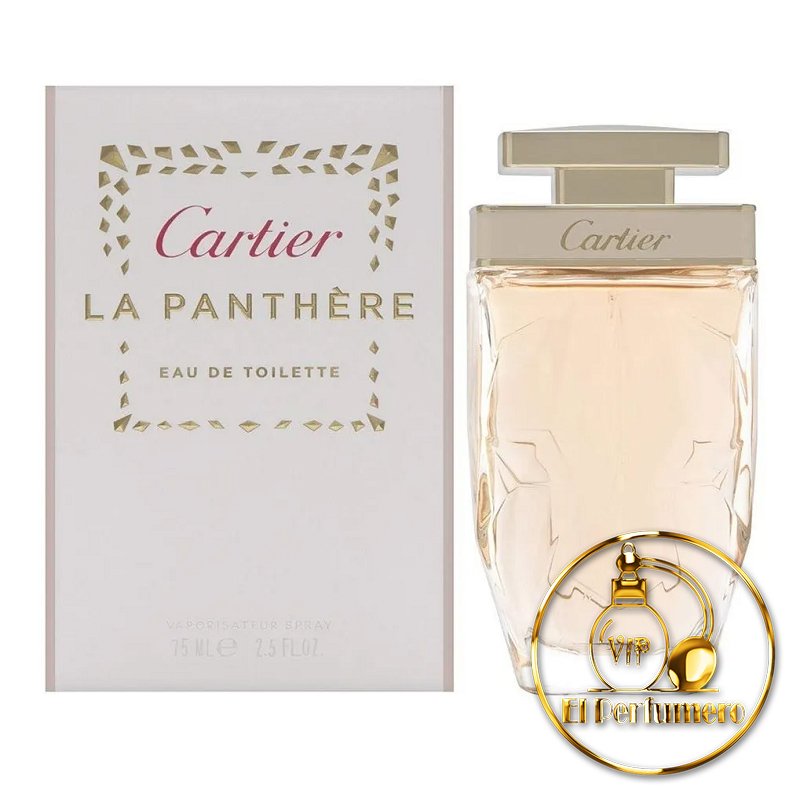 Cartier La Panthére