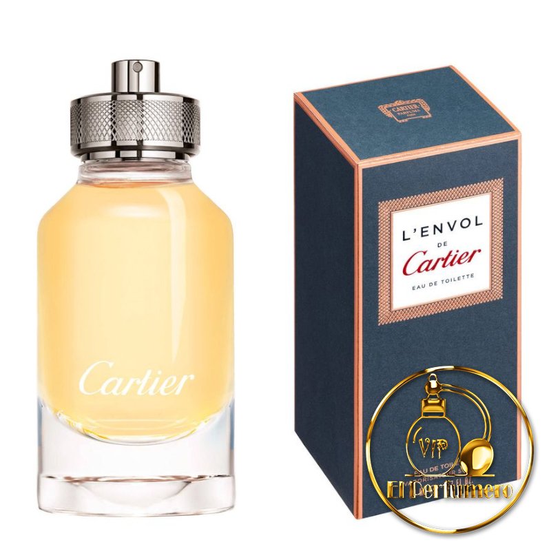 Cartier L´Envol