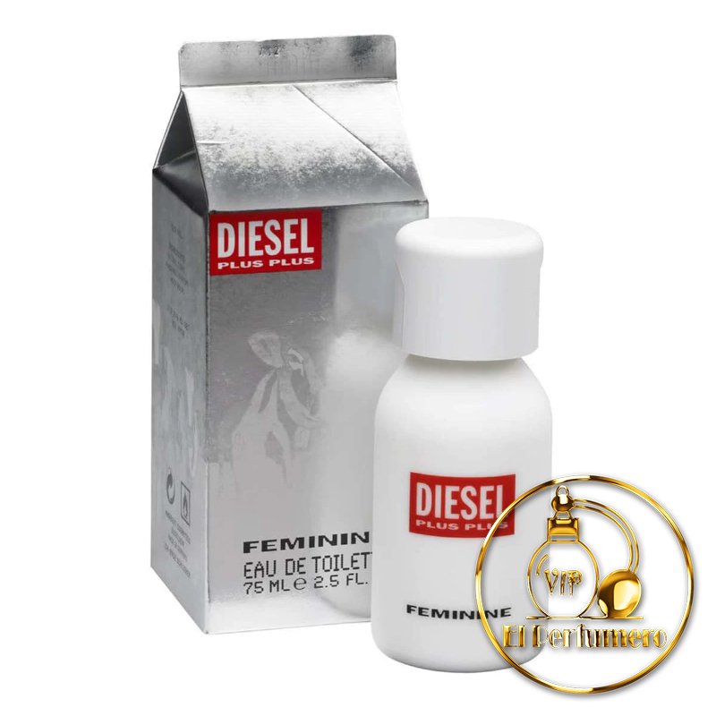 Diesel Feminine