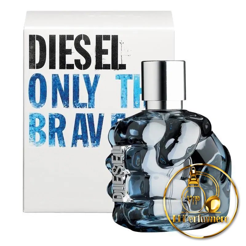 Diesel Only The Brave