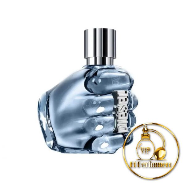 Diesel Only The Brave
