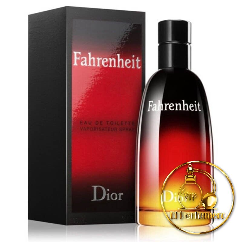 Dior Fahrenheit