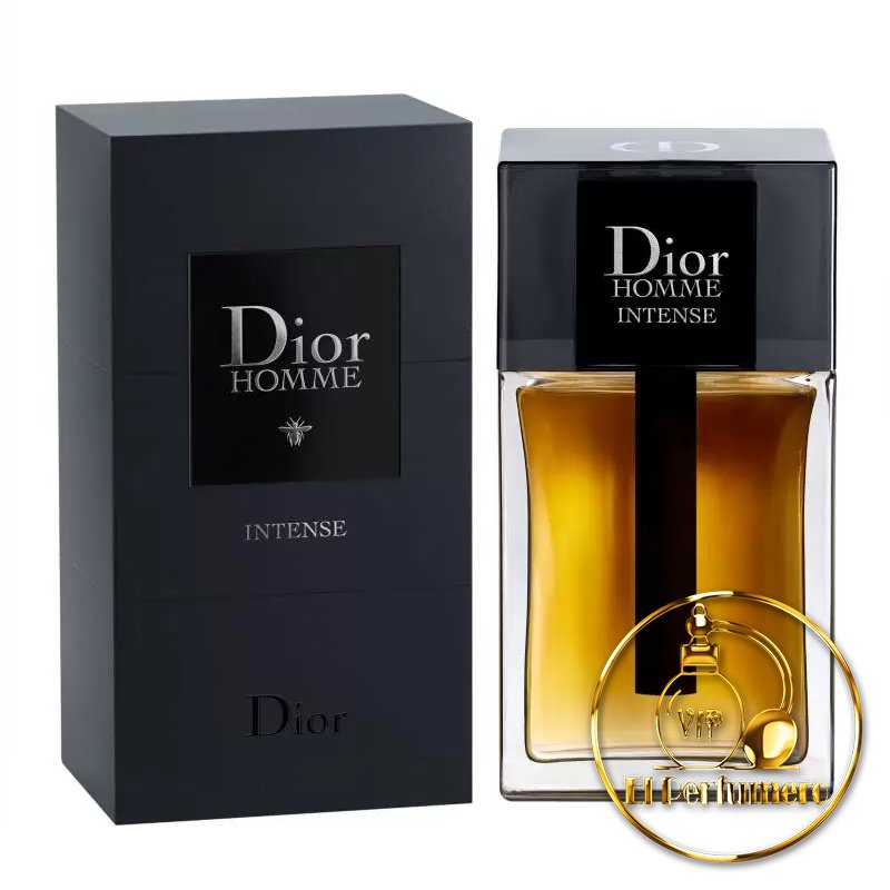 Dior Homme Intense