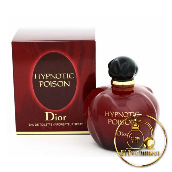 Dior Hypnotic Poison