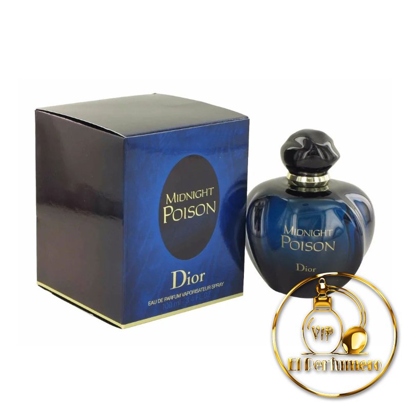 Dior Midnight Poison