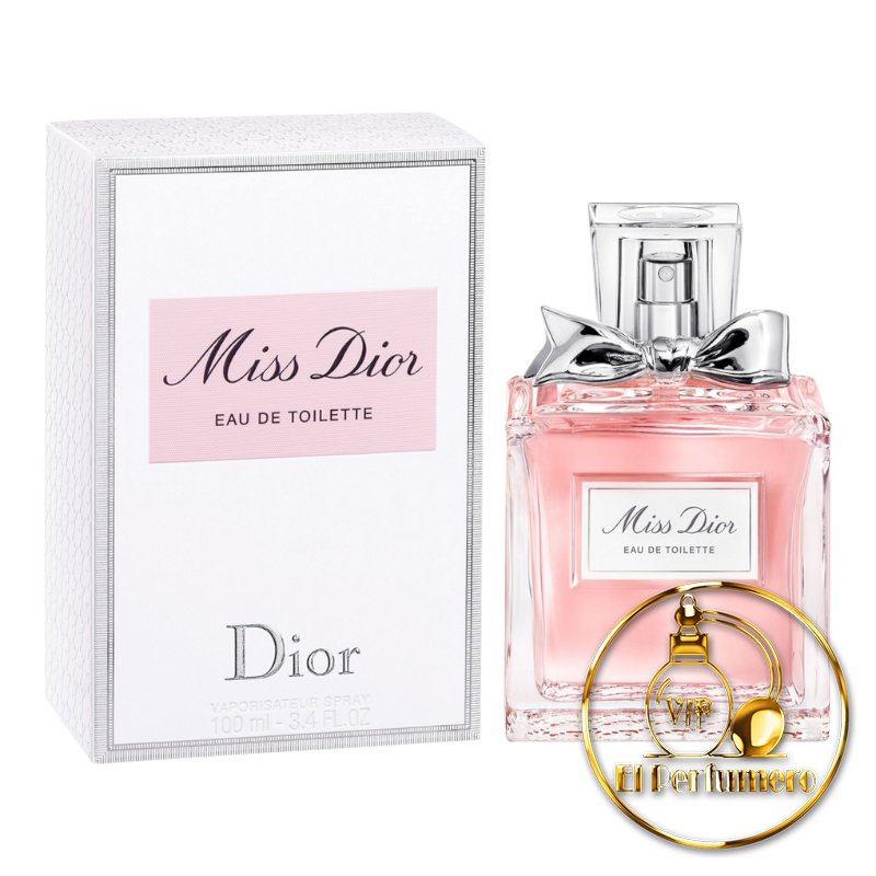 Dior Miss