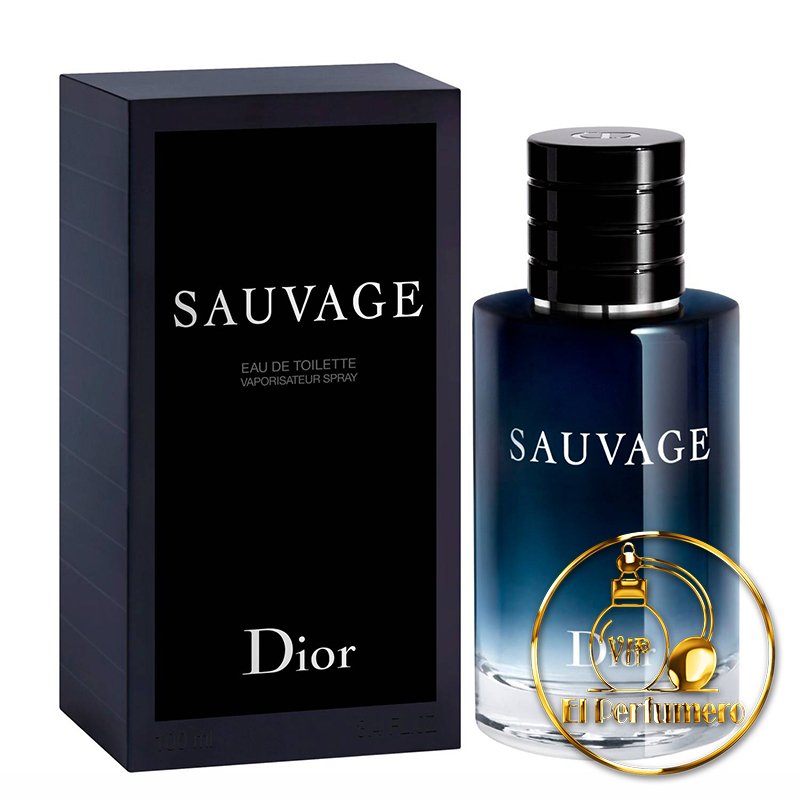 Dior Sauvage