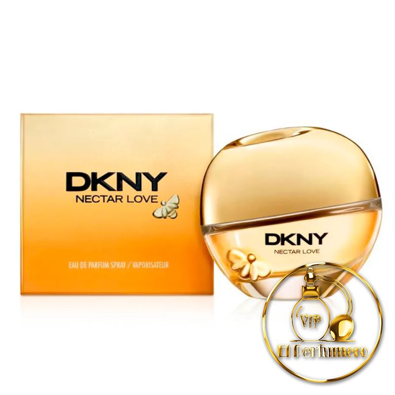 DKNY Nectar Love