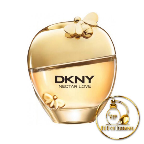 DKNY Nectar Love