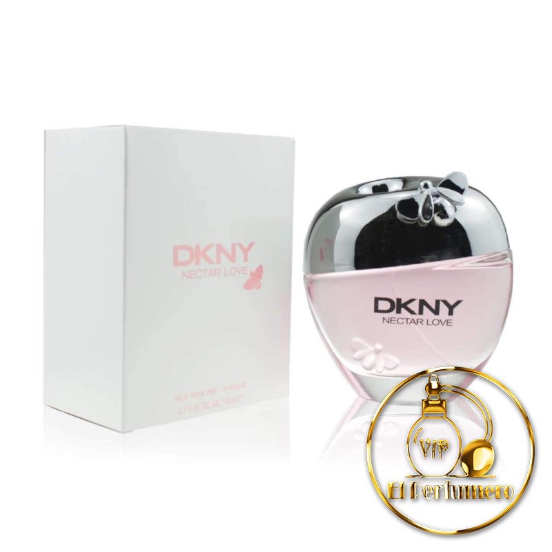 DKNY Nectar Love Rose