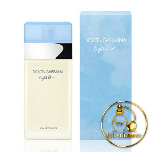 Dolce Gabbana Light Blue