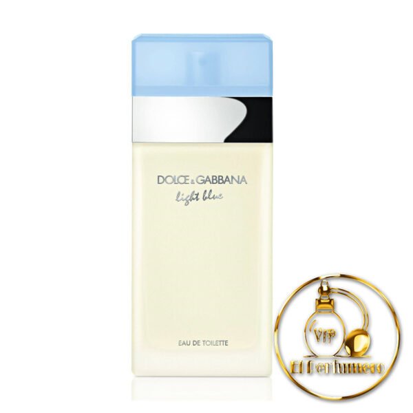 Dolce Gabbana Light Blue