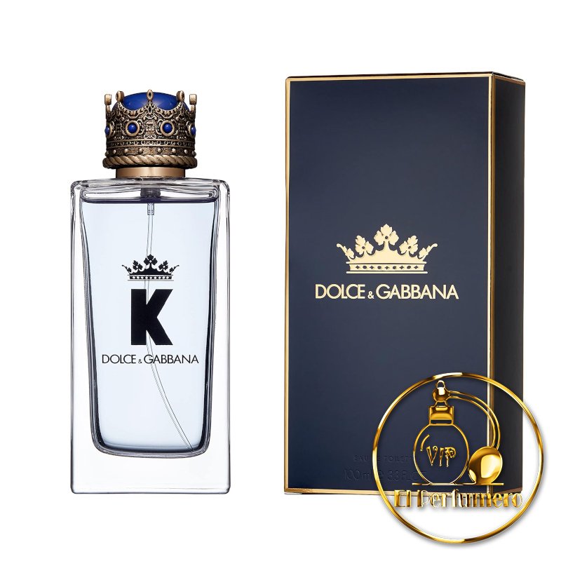 Dolce Gabbana K