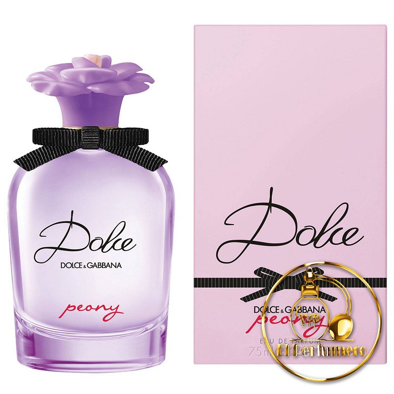 Dolce Gabbana Dolce Peony