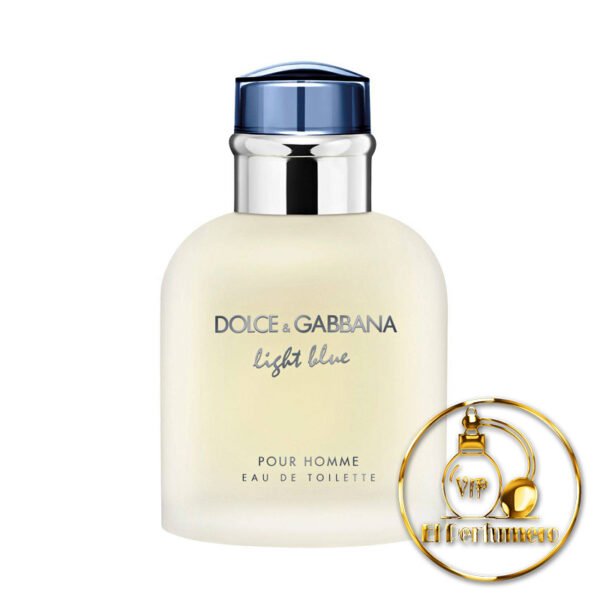 Dolce Gabbana Light Blue Men