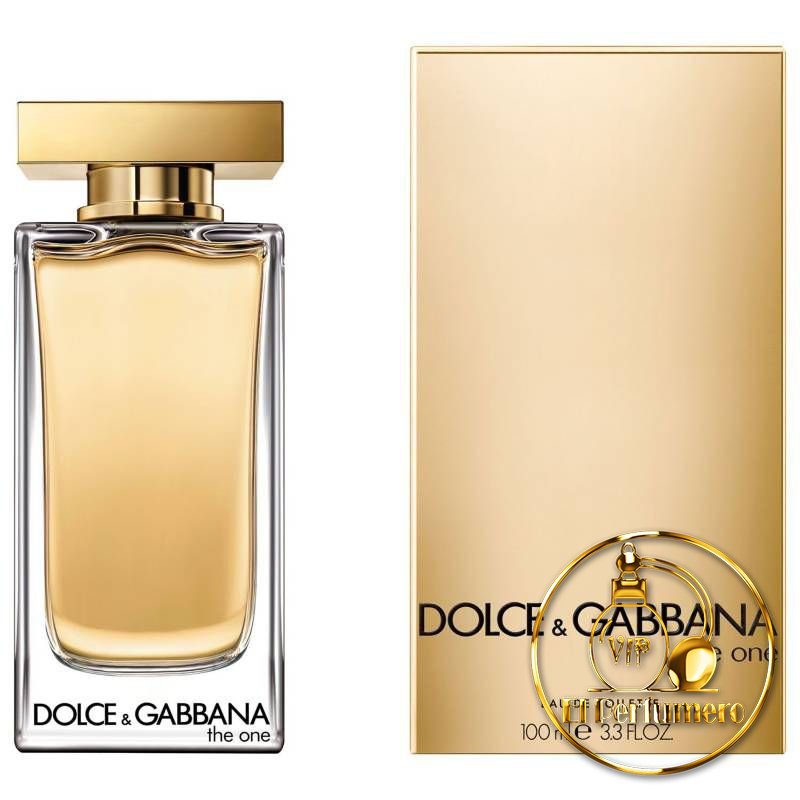 Dolce Gabbana The One