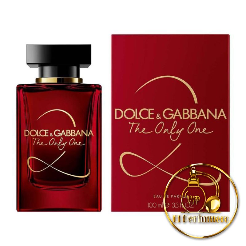 Dolce Gabbana The Only One 2