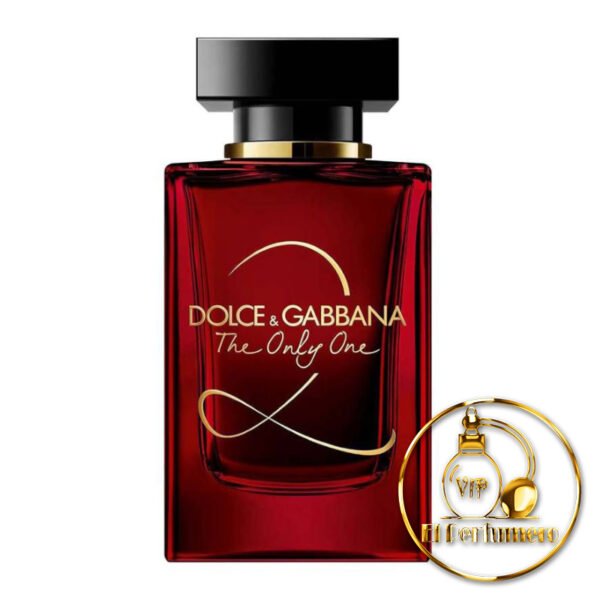 Dolce Gabbana The Only One 2