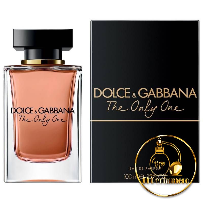 Dolce Gabbana The Only One