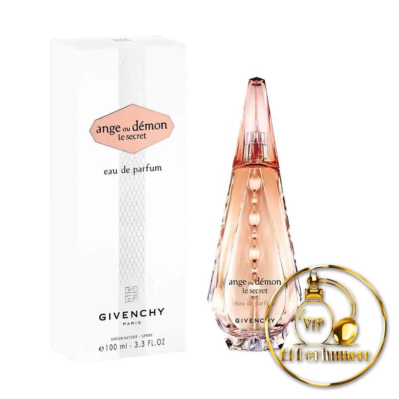 Givenchy Ange Ou Demon Le Secret