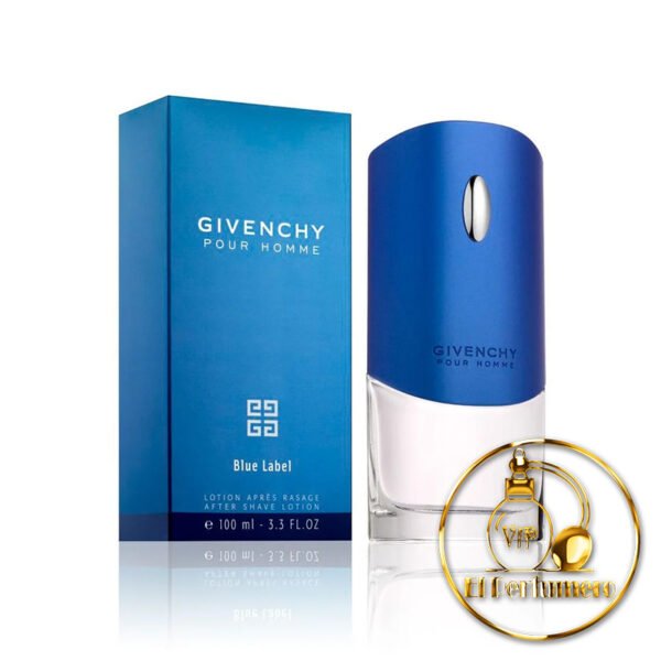 Givenchy Blue Label