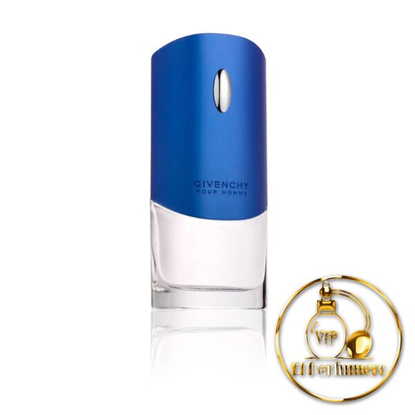 GIVENCHY BLUE LABEL 100 ML HOMBRE 2