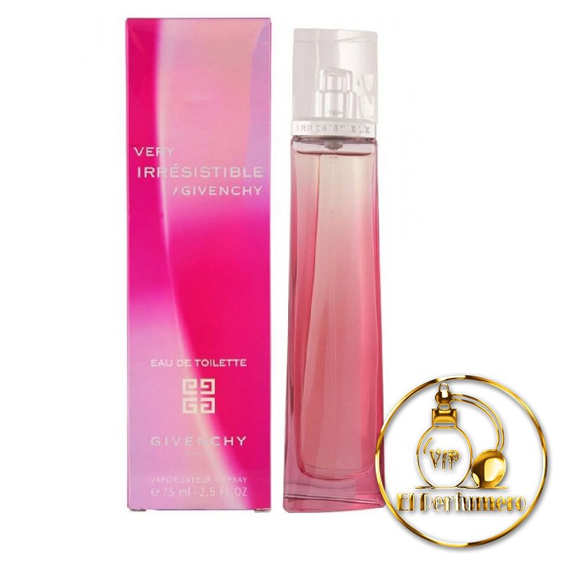 Givenchy Very Irresistible For Woman