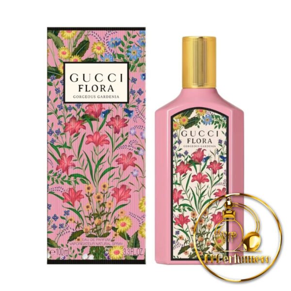 Gucci Flora