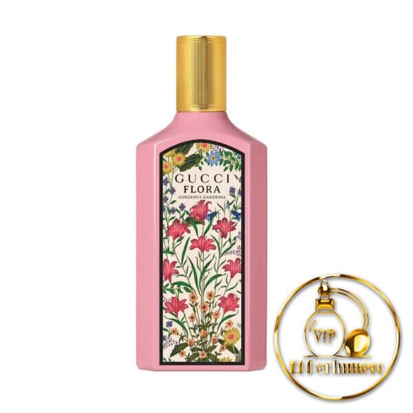 Gucci Flora