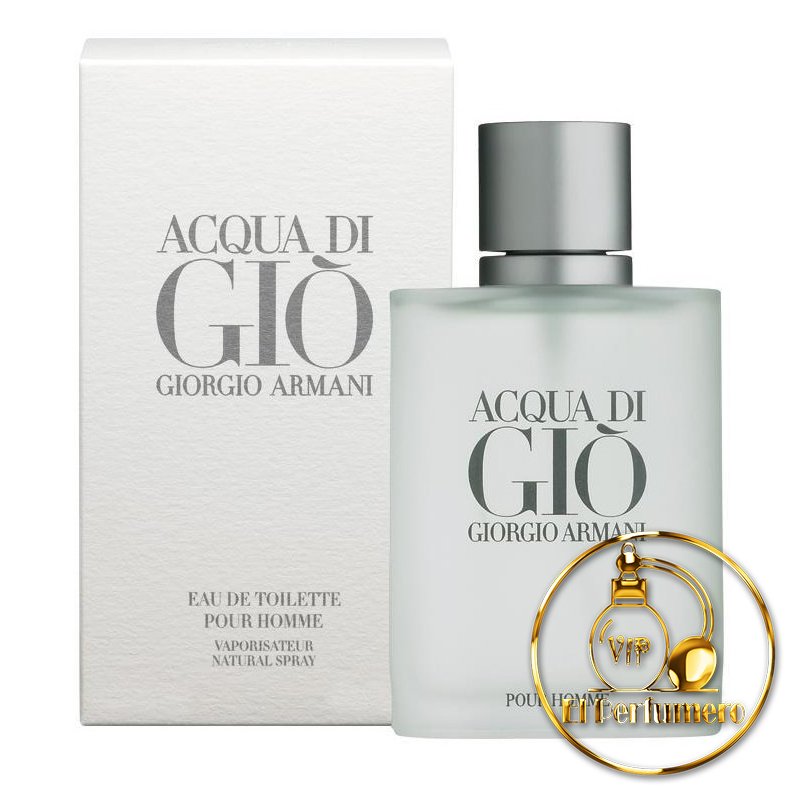 Giorgio Armani Acqua Di Gio