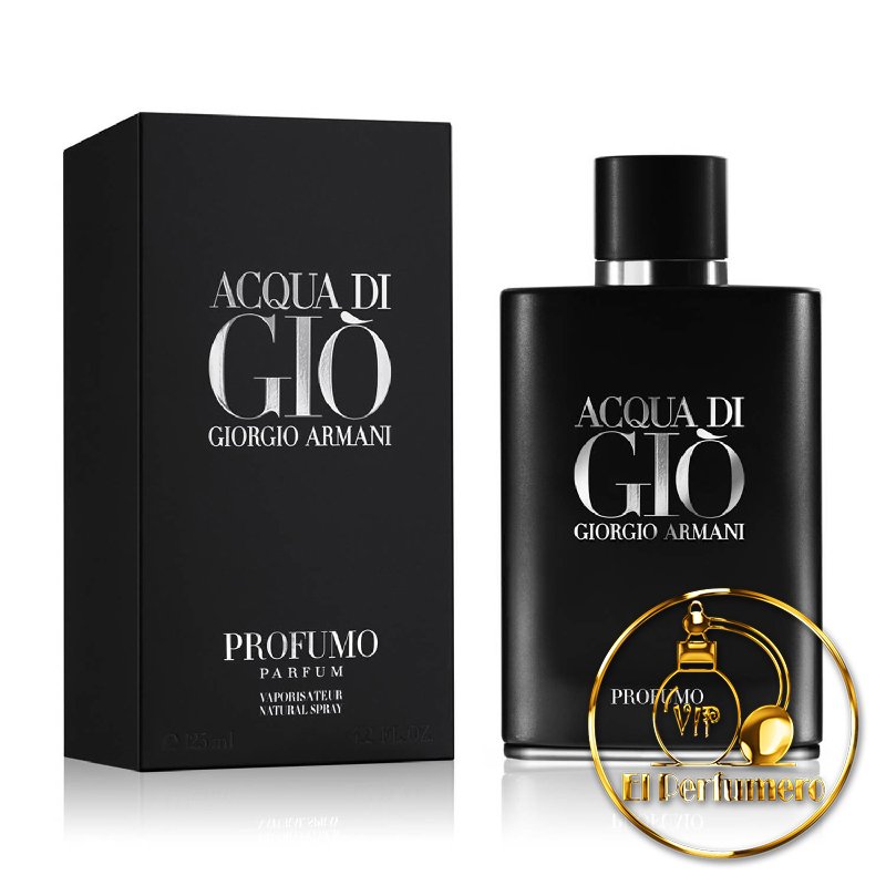 Giorgio Armani Acqua Di Gio Profumo