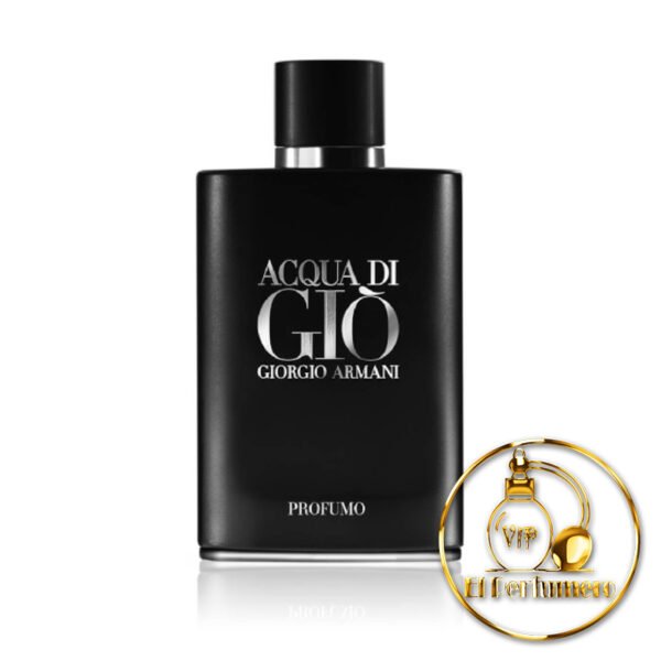 Giorgio Armani Acqua Di Gio Profumo