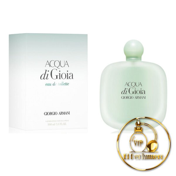 Giorgio Armani Acqua Di Gioia