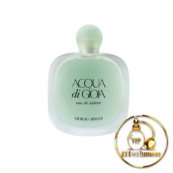 Giorgio Armani Acqua Di Gioia